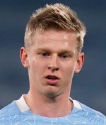 Oleksandr Zinchenko