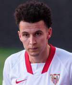 Oussama Idrissi