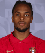 Renato Sanches(Renato Junior Luz Sanches)