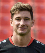 Lucas Alario