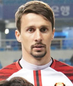 Aleksandar Palocevic