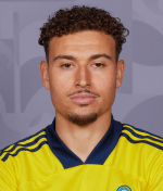 Jordan Larsson