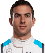 Nicholas Latifi