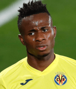 Samu Chukwueze(Samuel Chukwueze)