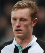 Sean Longstaff