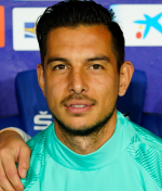 Marcos Mauro(Marcos Mauro Lopez Gutierrez)
