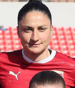 Nevena Damjanovic