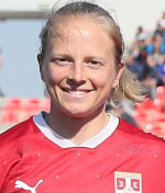 Sara Pavlovic