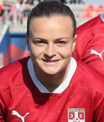 Milica Mijatovic