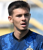 Mattia Sangalli