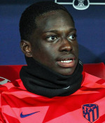 Ibrahima Camara