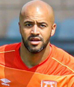 Darren Randolph