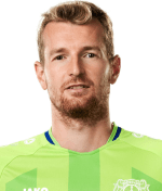 Lukas Hradecky