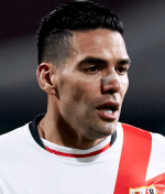 Falcao(Radamel Falcao Garcia Zarate)