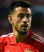 Pizzi(Luis Miguel Afonso Fernandes)