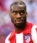 Geoffrey Kondogbia