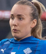 Elisa Vidarsdottir