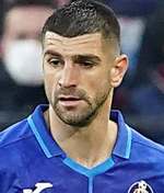 Stefan Mitrovic