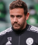 Danny Ward