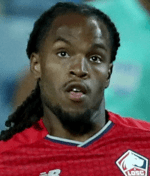 Renato Sanches(Renato Junior Luz Sanches)