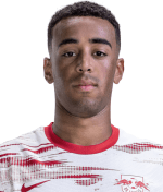 Tyler Adams