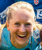 Amalie Eikeland