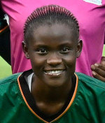 Evarine Katongo