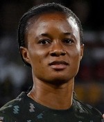 Oluwatosin Demehin