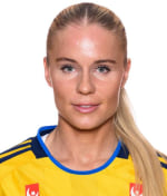 Stina Lennartsson