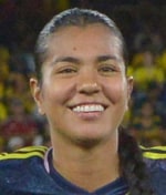 Daniela Arias