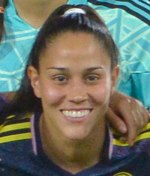 Marcela Restrepo