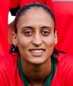 Zineb Redouani