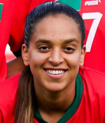 Sakina Ouzraoui