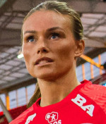 Ingrid Östervold Stenevik