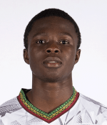 Souleymane Sanogo