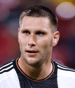 Niklas Süle