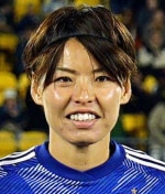 Saki Kumagai