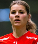 Andrine Hegerberg