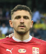 Milos Veljkovic