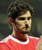 Goncalo Guedes(Goncalo Guedes)