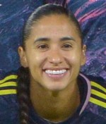 Carolina Arias