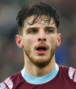 Declan Rice