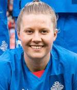 Selma Sol Magnusdottir