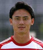 Takashi Uchino