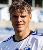 Emil Höjlund