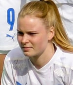 Hafrun Rakel Halldorsdottir
