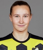 Marika Bergman Lundin
