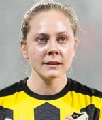Alice Bergström