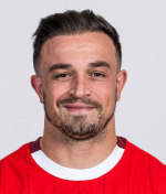 Xherdan Shaqiri