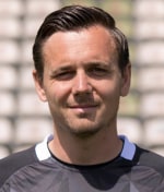 Florian Kirschke